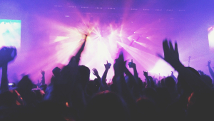 Image of Legends Live